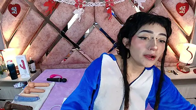 Snapshot of Babyyrasta666 chatting on 09/19/25, 02:57 Babyyrasta666 online show from 09/19/25, 02:57