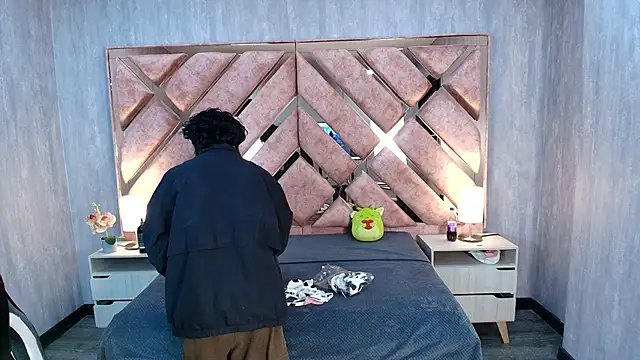 Snapshot of Babyyrasta666 chatting on 10/03/25, 04:09 Babyyrasta666 online show from 10/03/25, 04:09