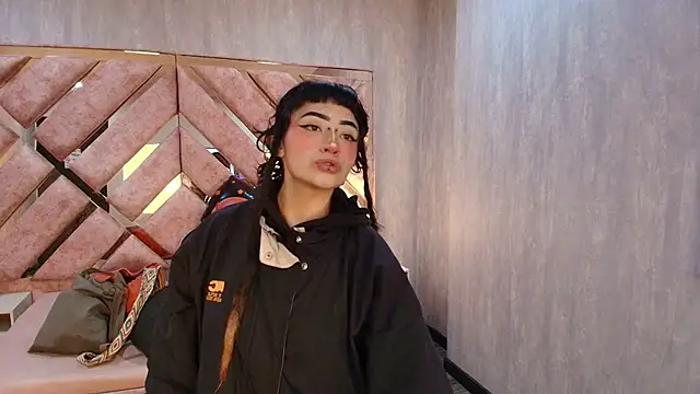 Snapshot of Babyyrasta666 chatting on 10/12/25, 03:38 Babyyrasta666 online show from 10/12/25, 03:38