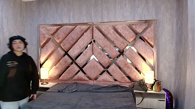 Snapshot of Babyyrasta666 chatting on 10/22/25, 04:02 Babyyrasta666 online show from 10/22/25, 04:02