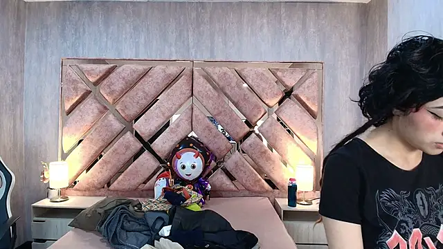 Snapshot of Babyyrasta666 chatting on 10/25/25, 03:58 Babyyrasta666 online show from 10/25/25, 03:58