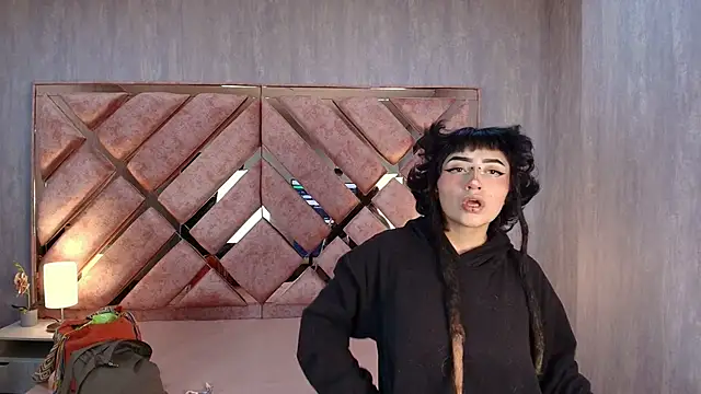 Snapshot of Babyyrasta666 chatting on 11/02/25, 03:31 Babyyrasta666 online show from 11/02/25, 03:31