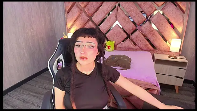 Babyyrasta666 online show from 11/11/25, 03:17