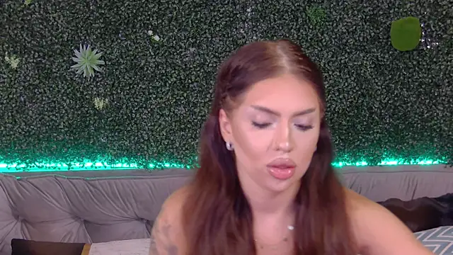 sexyanais online show from 10/12/25, 02:16