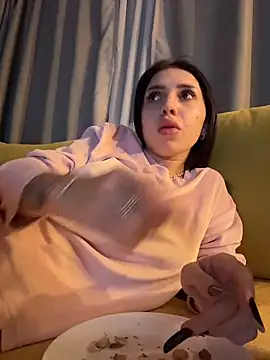 sexyanais online show from 11/07/25, 08:09