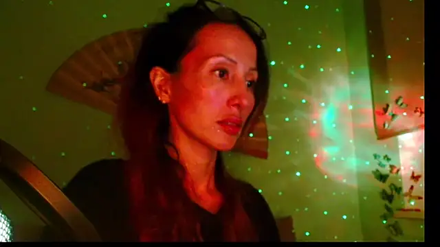 KiotoShine online show from 09/19/25, 06:52