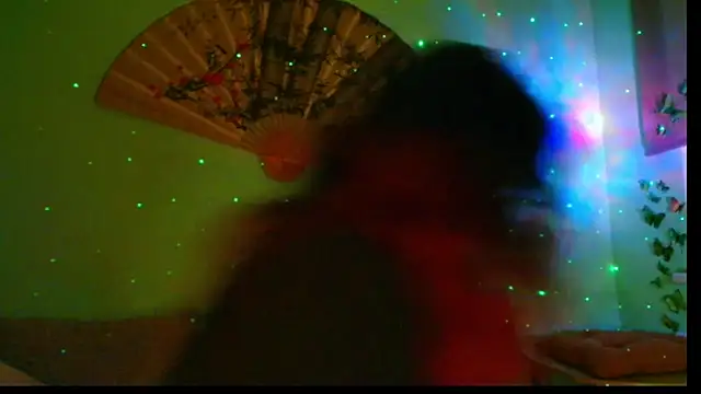 KiotoShine online show from 09/22/25, 07:49