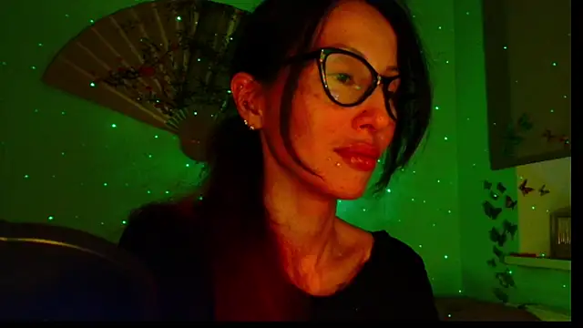 KiotoShine online show from 10/01/25, 09:10