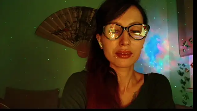 KiotoShine online show from 10/02/25, 06:37