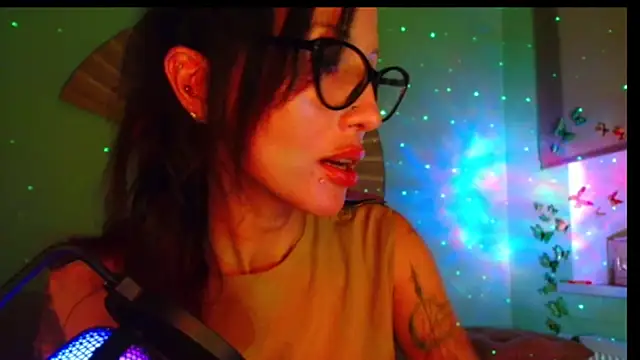 KiotoShine online show from 10/06/25, 06:49