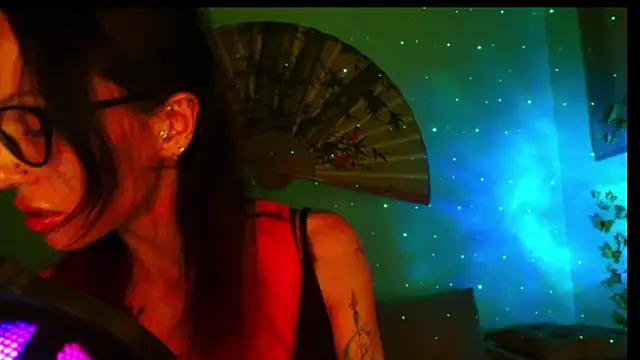 KiotoShine online show from 10/07/25, 09:12