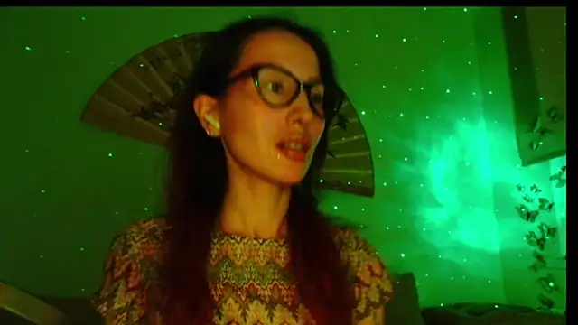 KiotoShine online show from 10/12/25, 05:12