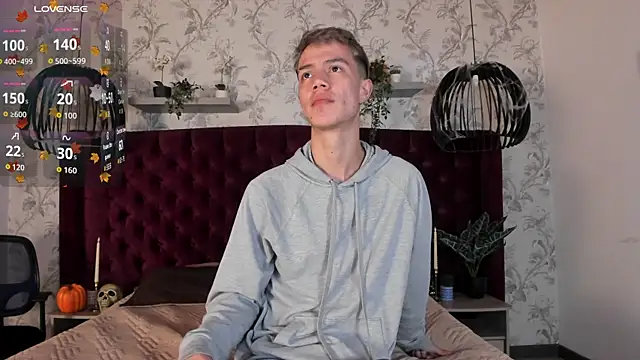 nicktorn online show from 10/28/25, 12:09