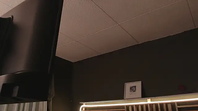 Snapshot of PaulEvens chatting on 10/18/25, 01:12 PaulEvens online show from 10/18/25, 01:12