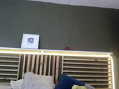 Snapshot of PaulEvens chatting on 10/28/25, 01:47 PaulEvens online show from 10/28/25, 01:47