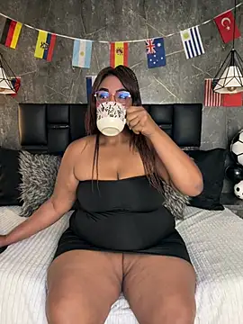 aranzzalatin online show from 06/19/26, 11:58