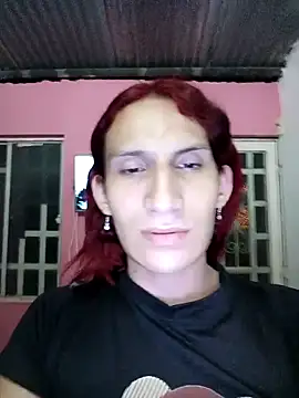 venus firekiss online show from 09/10/25, 11:27