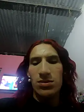 venus firekiss online show from 10/03/25, 12:40
