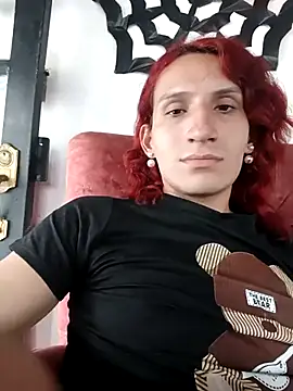venus firekiss online show from 10/11/25, 03:43
