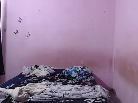 Snapshot of tianaprinc chatting on 11/15/25, 12:45 tianaprinc online show from 11/15/25, 12:45