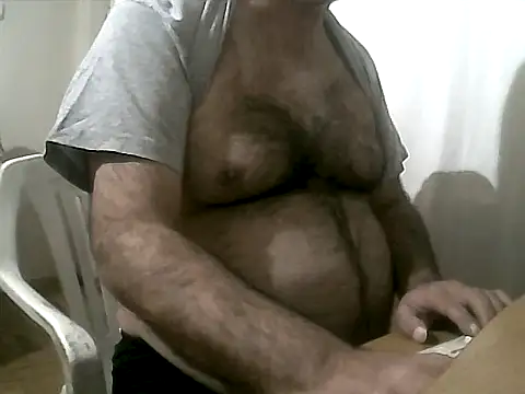 gerek27 online show from 10/30/25, 08:53