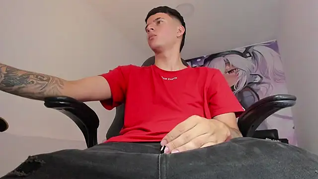 Fran Boy online show from 09/27/25, 03:22