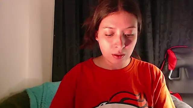 -Ivonny online show from 09/11/25, 11:27