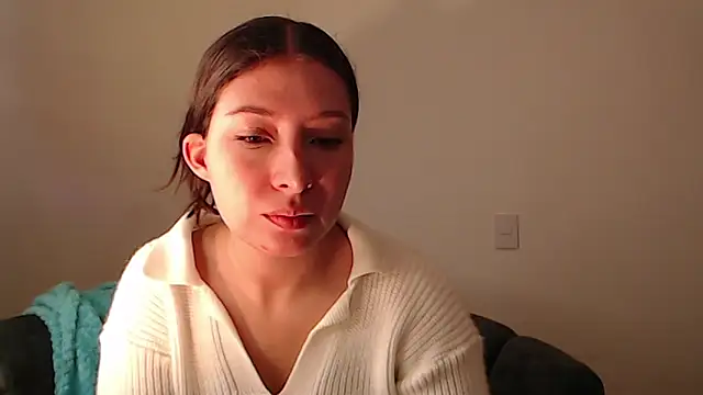 -Ivonny online show from 10/07/25, 01:25