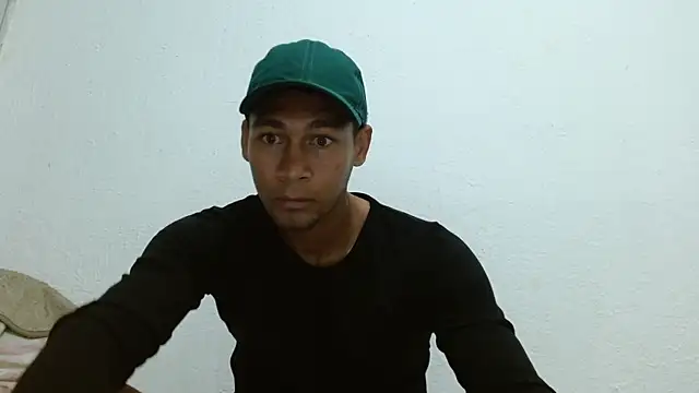 RyanLeon01 online show from 07/11/26, 09:27