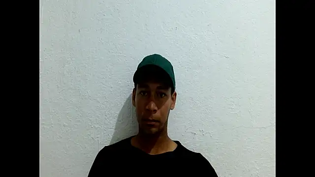 RyanLeon01 online show from 07/13/26, 09:39