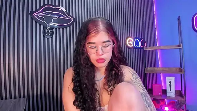 Valka Teen online show from 09/10/25, 12:05