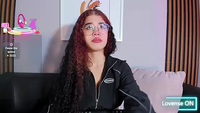 Valka Teen online show from 09/16/25, 12:39