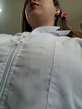 Sophie del Castillo online show from 09/21/25, 08:21