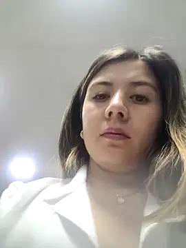 Sophie del Castillo online show from 12/03/25, 12:40