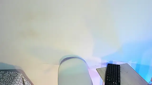 Ashley Alexa online show from 06/25/26, 05:12