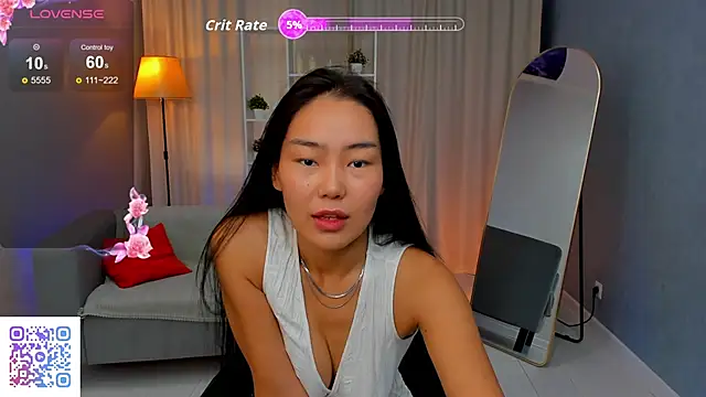 AsianCheek online show from 09/24/25, 01:42