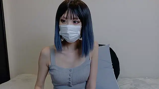 sarina at online show from 06/14/26, 09:22