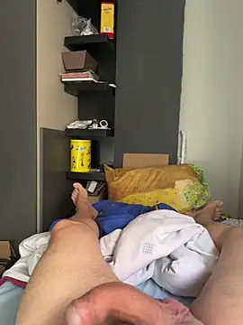 Asgeir BCN online show from 11/02/25, 09:00