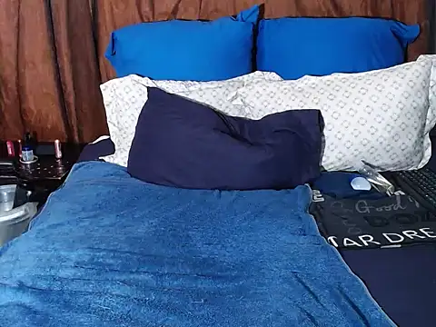 BOUNCINGASSX online show from 07/05/26, 03:02
