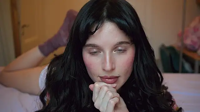 ellaa91 online show from 11/20/25, 01:22