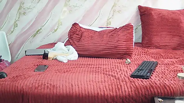 CouplesX96xx online show from 05/09/26, 08:30