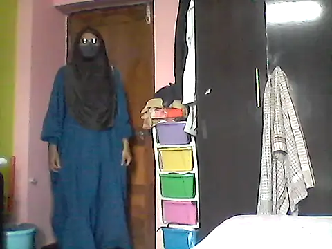 nasrin katoon 7 online show from 10/22/25, 09:31