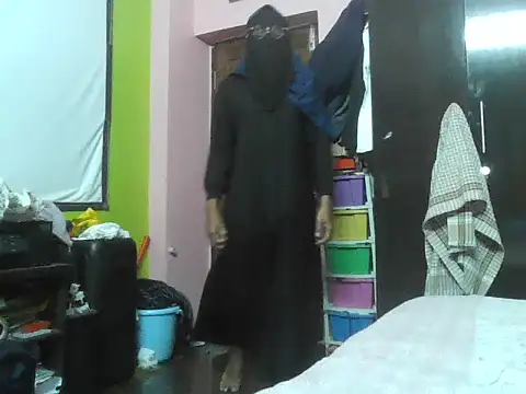 nasrin katoon 7 online show from 10/24/25, 01:24