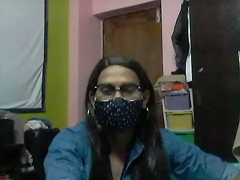 nasrin katoon 7 online show from 10/25/25, 05:19