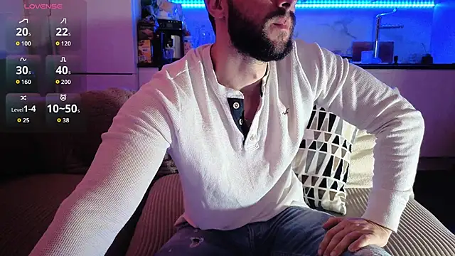 boiteasex online show from 04/26/26, 03:59