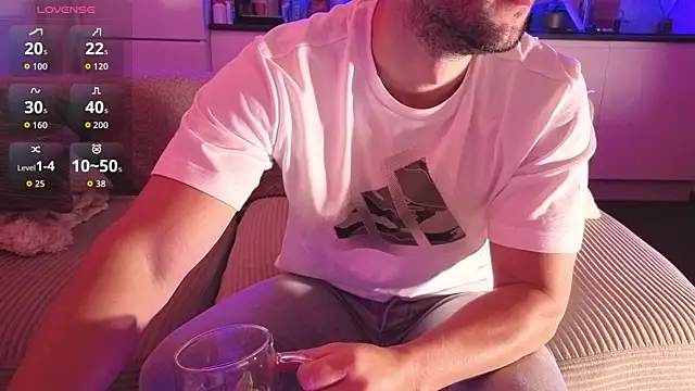 boiteasex online show from 05/18/26, 06:30