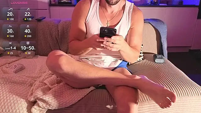 boiteasex online show from 06/27/26, 05:34