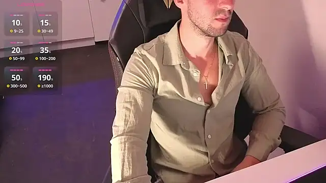 boiteasex online show from 07/27/26, 06:20