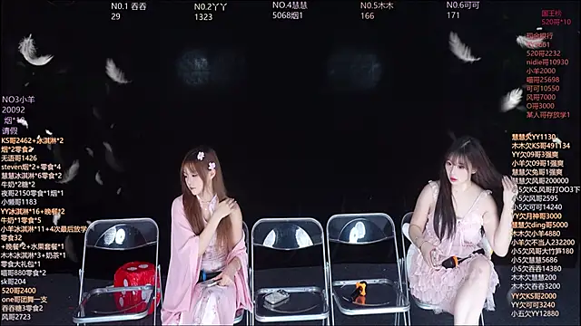 Snapshot of EYgirl222 chatting on 12/15/25, 08:18 EYgirl222 online show from 12/15/25, 08:18