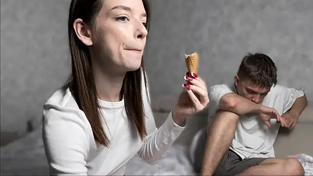 Snapshot of AsyaSky chatting on 09/14/25, 07:13 AsyaSky online show from 09/14/25, 07:13